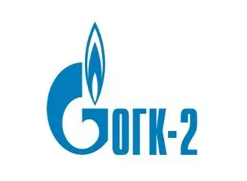 ОГК-2 ОГК-2