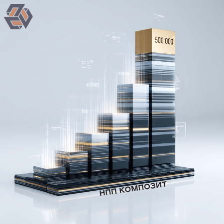 НПП «Композит» укрепляет финансовую основу для роста и участия в государственных закупках