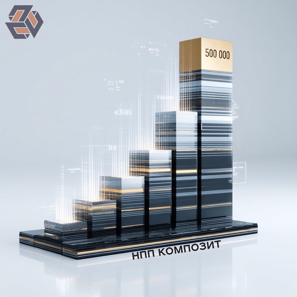НПП «Композит» укрепляет финансовую основу для роста и участия в государственных закупках НПП «Композит» укрепляет финансовую основу для роста и участия в государственных закупках