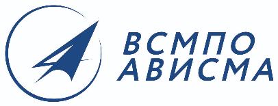 ВСМПО Ависма ВСМПО Ависма