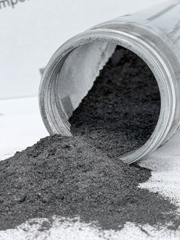 Графит смазочный ГС-1 ГОСТ 8295-73