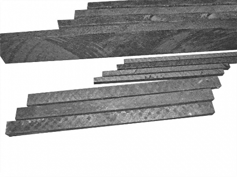 Электроды графитовые для резки