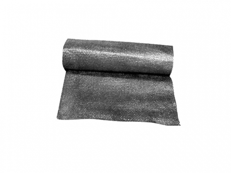 Ткань графитовая