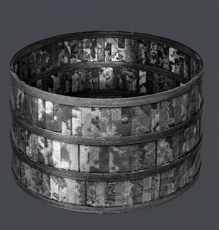 Футеровка вакуумных печей горячей зоны (Hot-Zone)