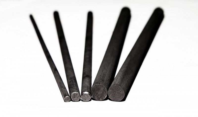 Сварочные круглые электроды СК