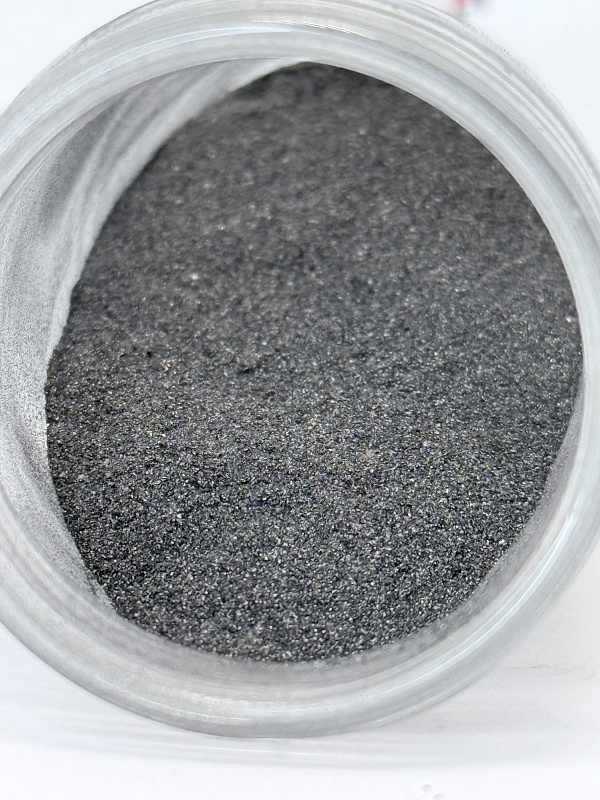 Графит смазочный ГС-2 ГОСТ 8295-73