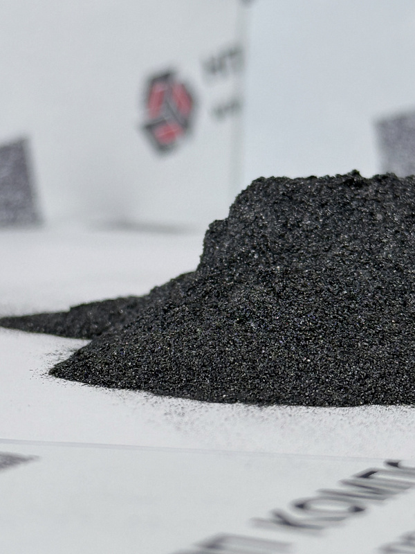 Графит смазочный ГС-1 ГОСТ 8295-73