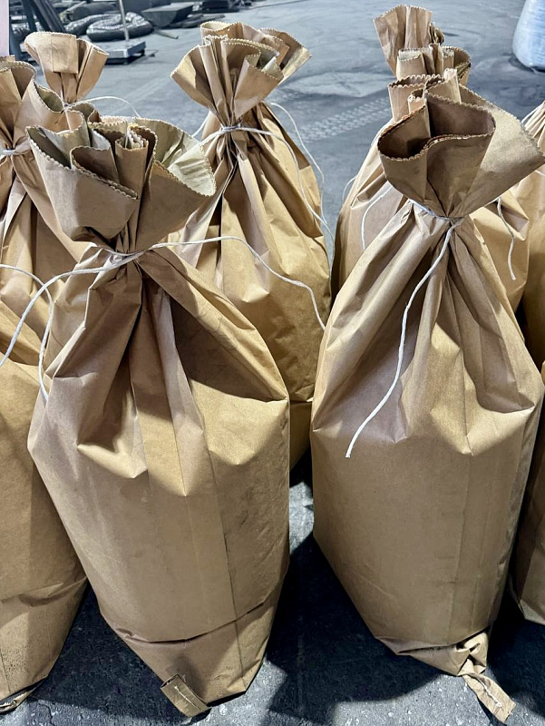 Графит ГЛ-2 ГОСТ 5279-74