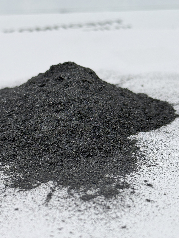 Графит смазочный ГС-4 ГОСТ 8295-73