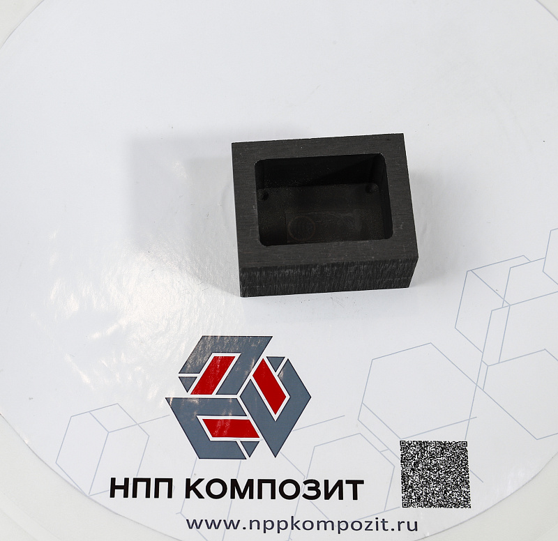 Графитовые изложницы