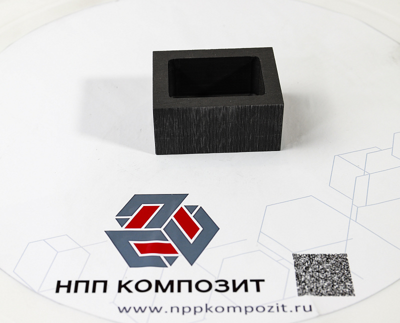 Графитовые изложницы