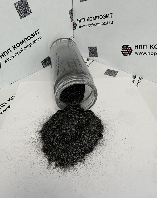 Графит ГЭ-1 ГОСТ 7478-75