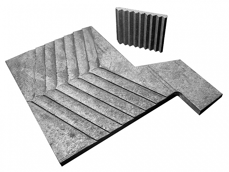 Графитовые изделия