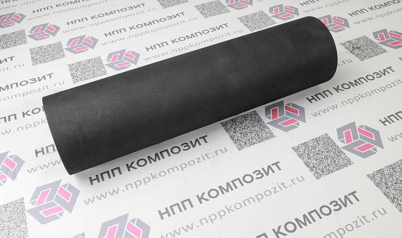 Труба графитовая