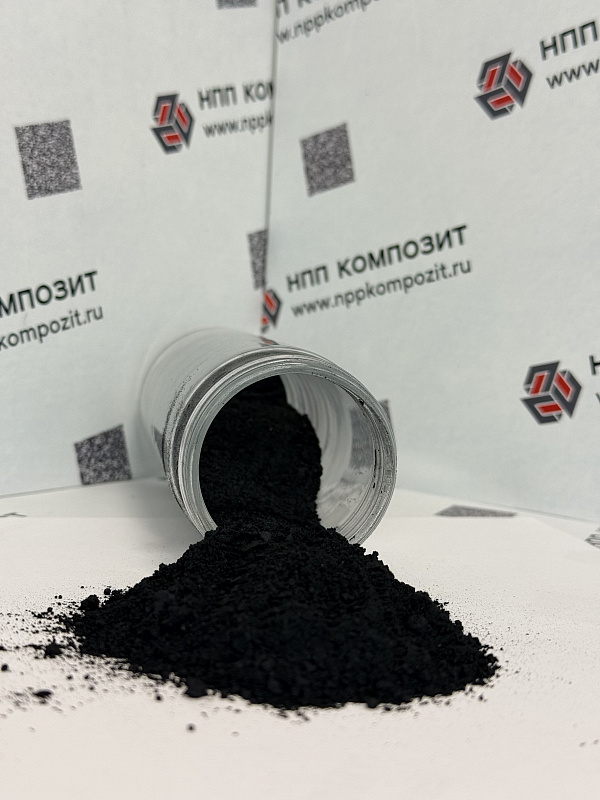 Графит аморфный ГА-1 ТУ 23.99.14-002-18852637-2020