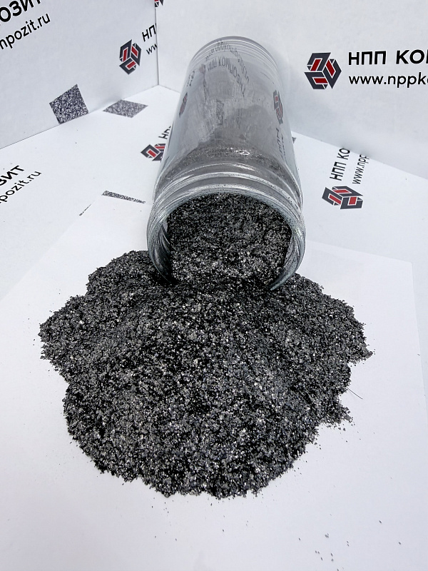 Графит ГТ-2 ГОСТ 4596-75