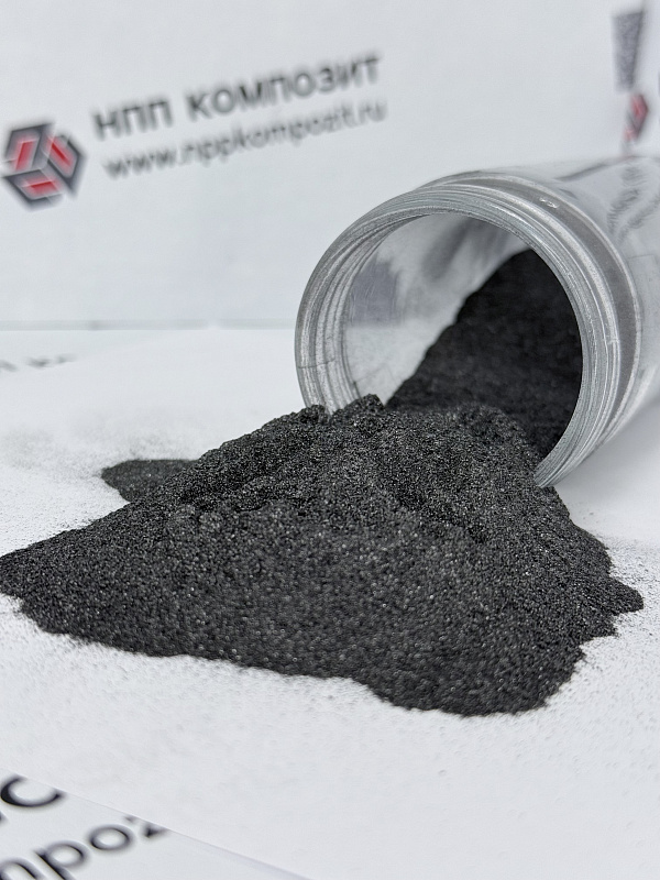 Графит смазочный ГС-3 ГОСТ 8295-73