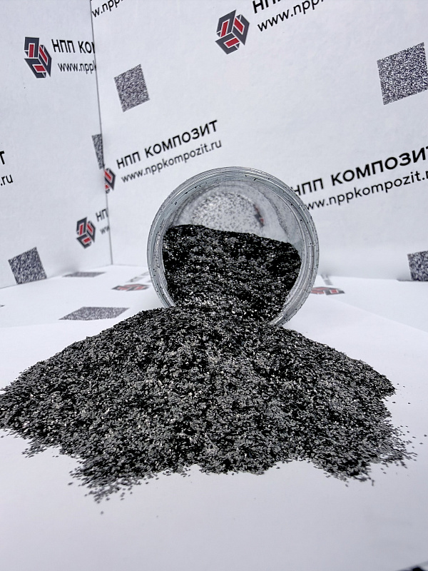 Графит ГТ-2 ГОСТ 4596-75