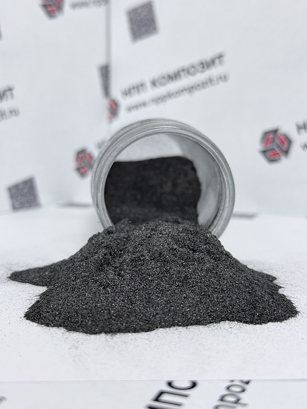 Графит смазочный ГС-2 ГОСТ 8295-73