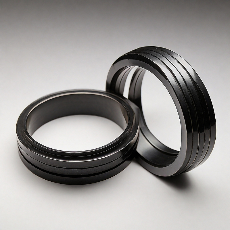 Карбидокремневые сегменты