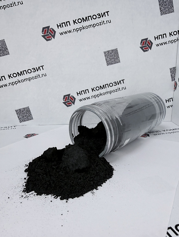 ГИИ — Графит искусственный измельченный