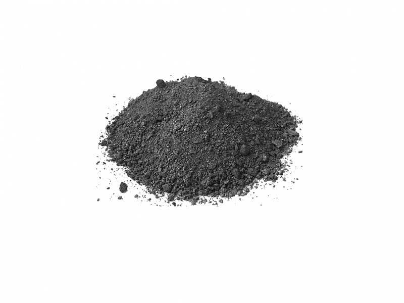 ГИЗ — Графит искусственный зернистый