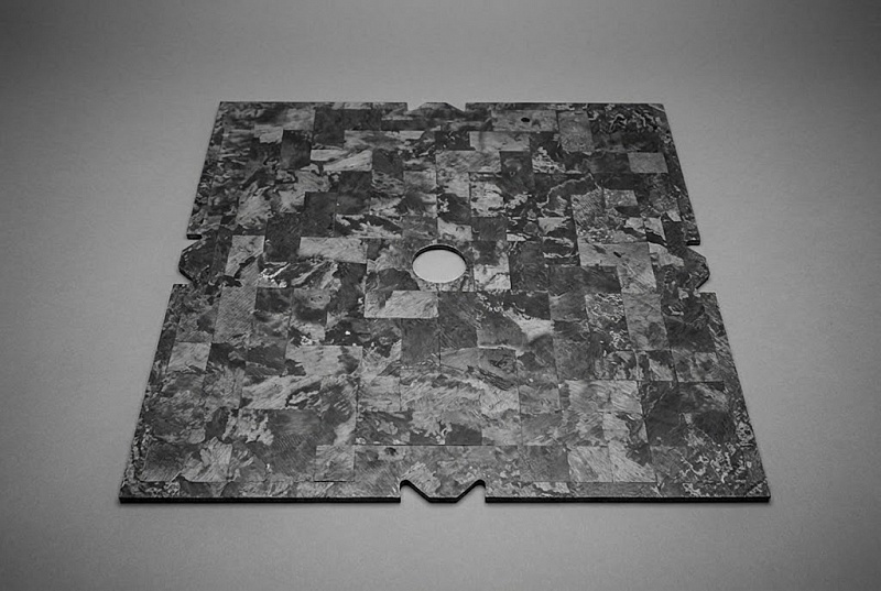 Футеровка вакуумных печей горячей зоны (Hot-Zone)