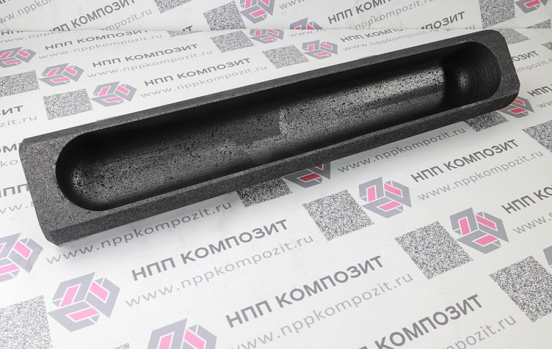 Литейные формы из графита Литейные формы из графита