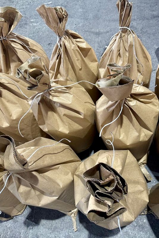 Графит смазочный ГС-4 ГОСТ 8295-73