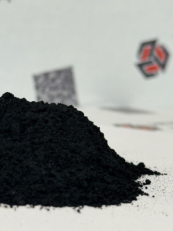 Графит аморфный ГА-2 ТУ 23.99.14-002-18852637-2020