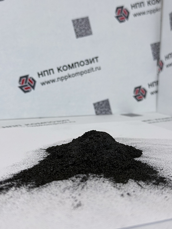 Графит смазочный П ГОСТ 8295-73