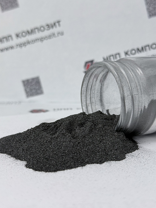 Графит смазочный ГС-3 ГОСТ 8295-73