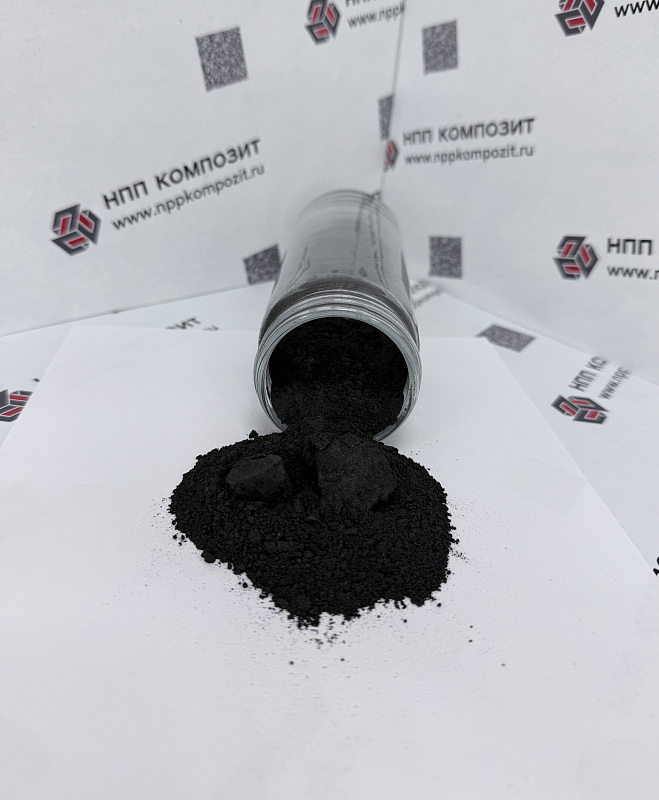 ГИИ — Графит искусственный измельченный