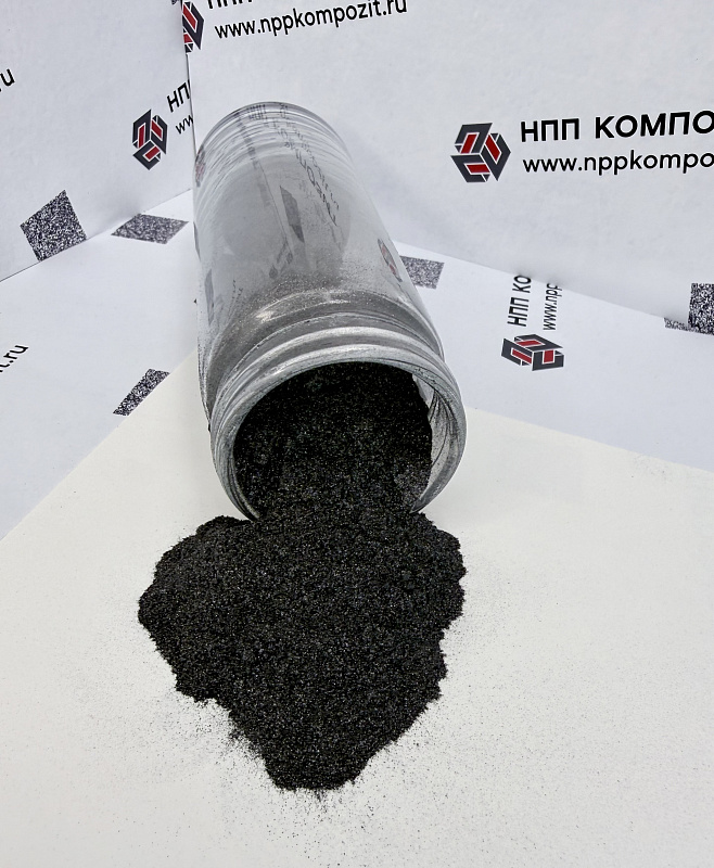 Графит карандашный — ГК-2 ГОСТ 4404-78