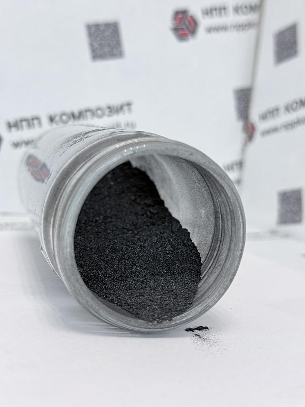 Графит смазочный ГС-4 ГОСТ 8295-73