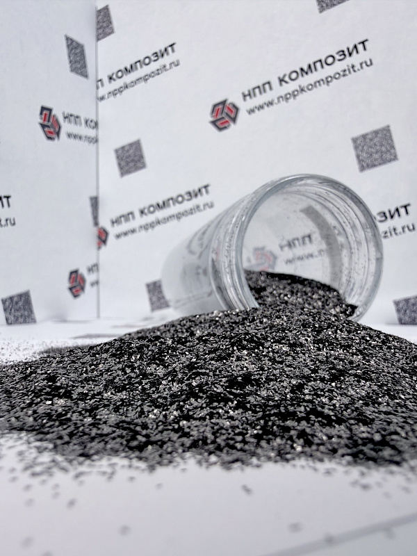 Графит ГТ-3 ГОСТ 4596-75