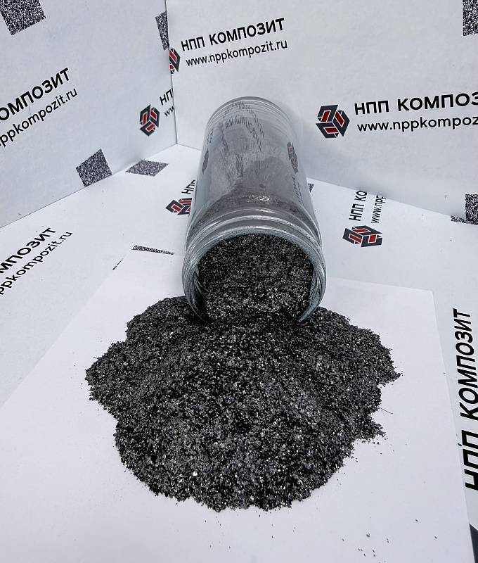 Графит ГТ-1 ГОСТ 4596-75