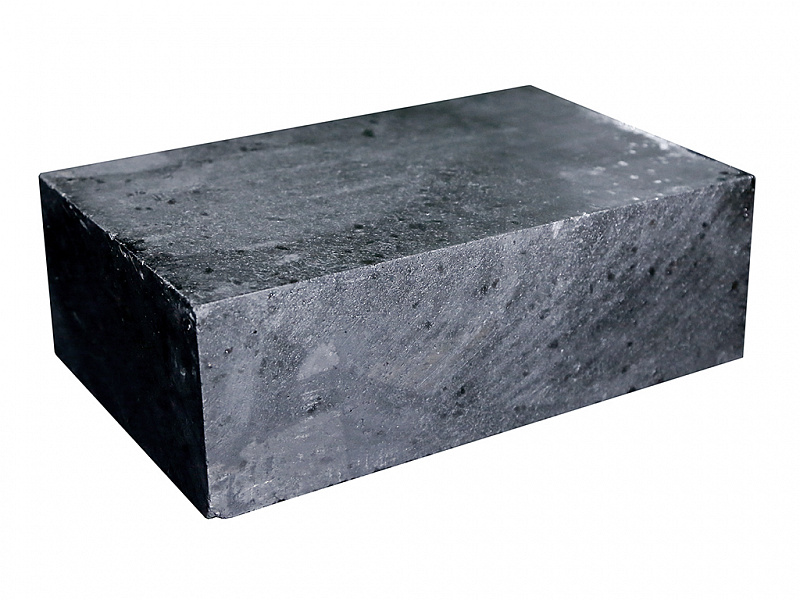 Блоки графитовые футеровочные ЭГ-ФФ