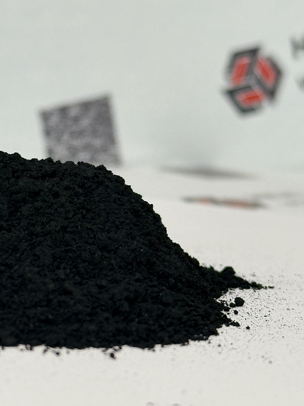 Графит аморфный ГА-1 ТУ 23.99.14-002-18852637-2020