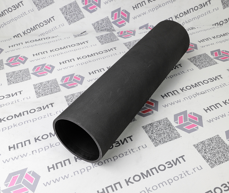 Труба графитовая