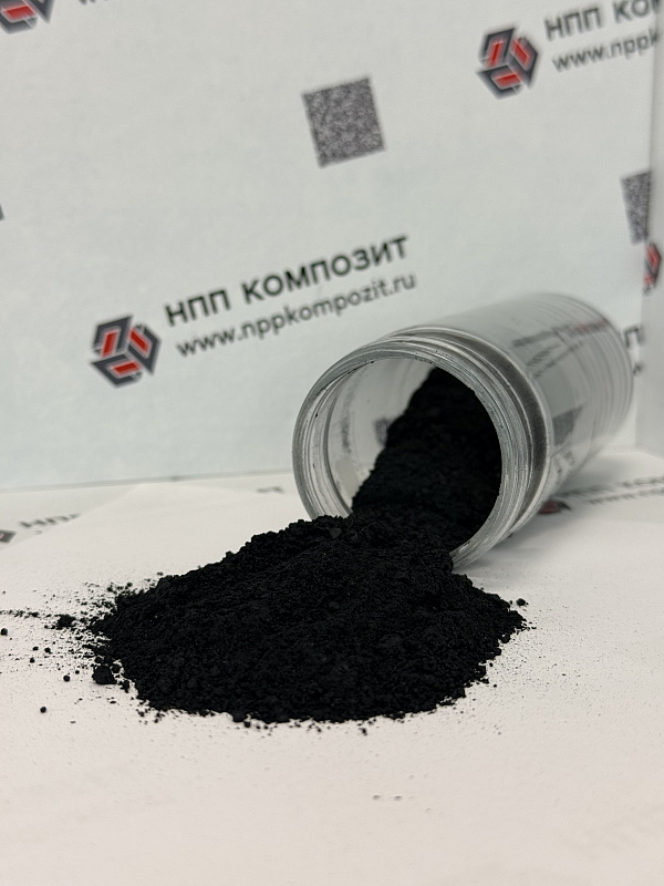 Графит аморфный ГА-1 ТУ 23.99.14-002-18852637-2020