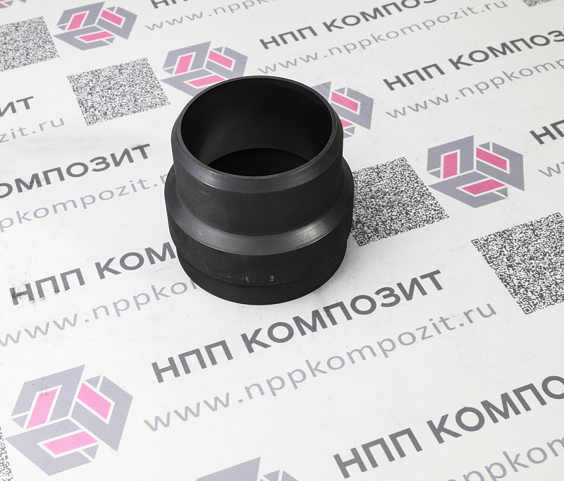 Графитовый кристаллизатор