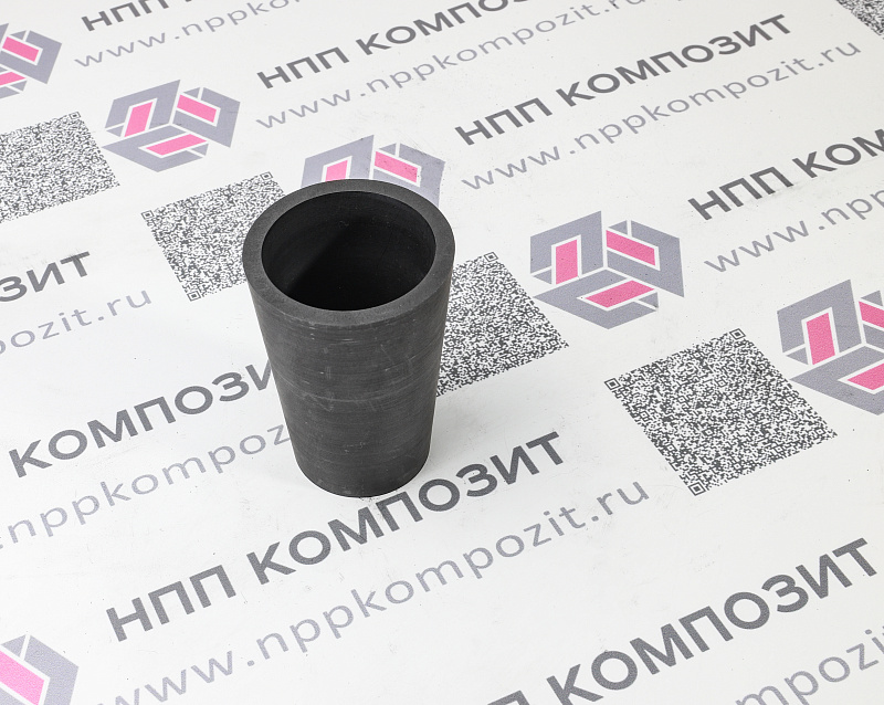 Графитовые тигли