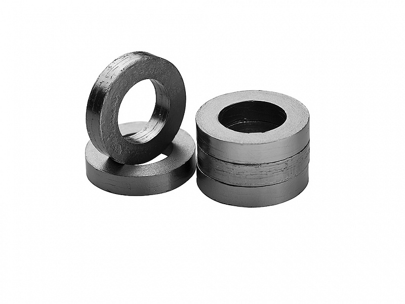 Кольца сальниковые