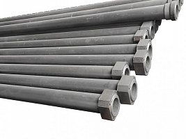 Труба графитопластовая