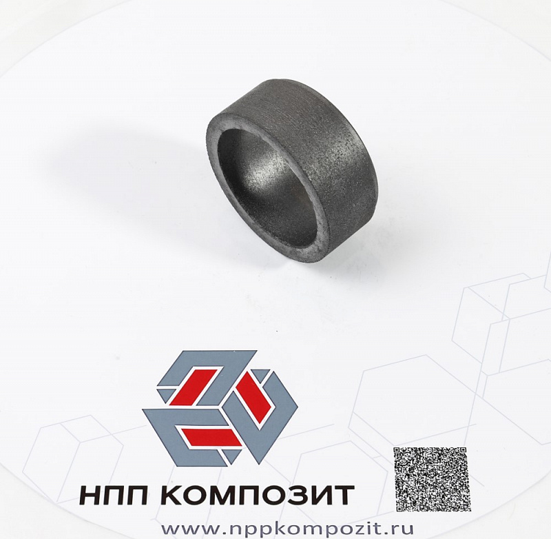 Графитовые втулки