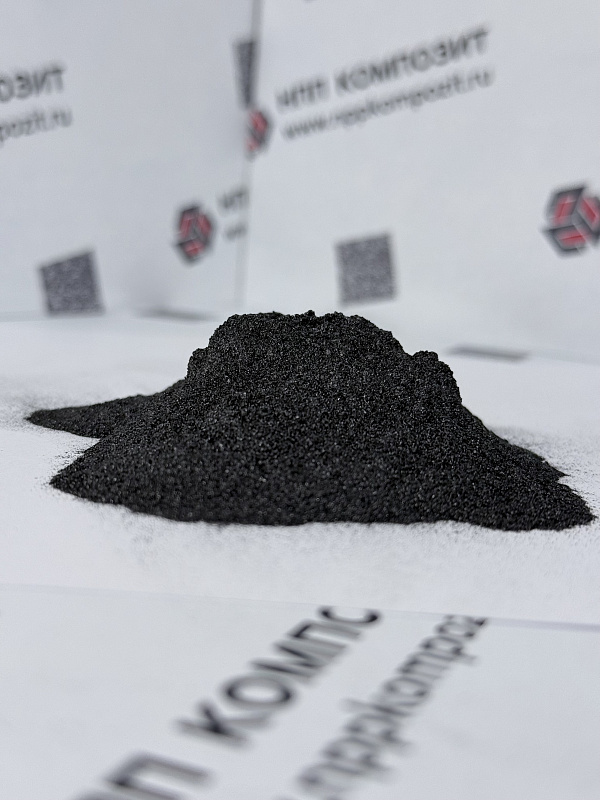 Графит смазочный П ГОСТ 8295-73