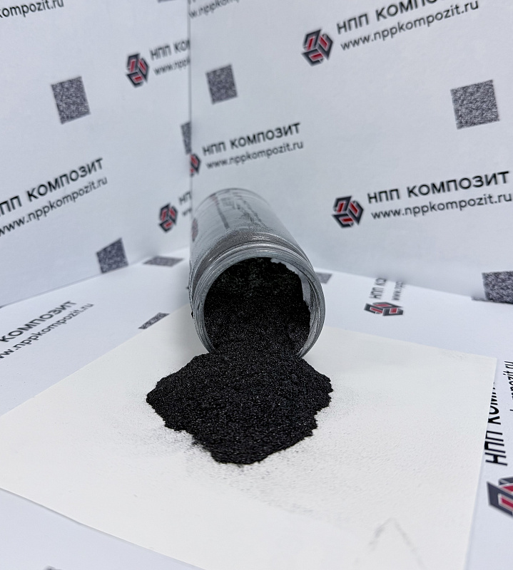 Графит карандашный — ГК-3 ГОСТ 4404-78