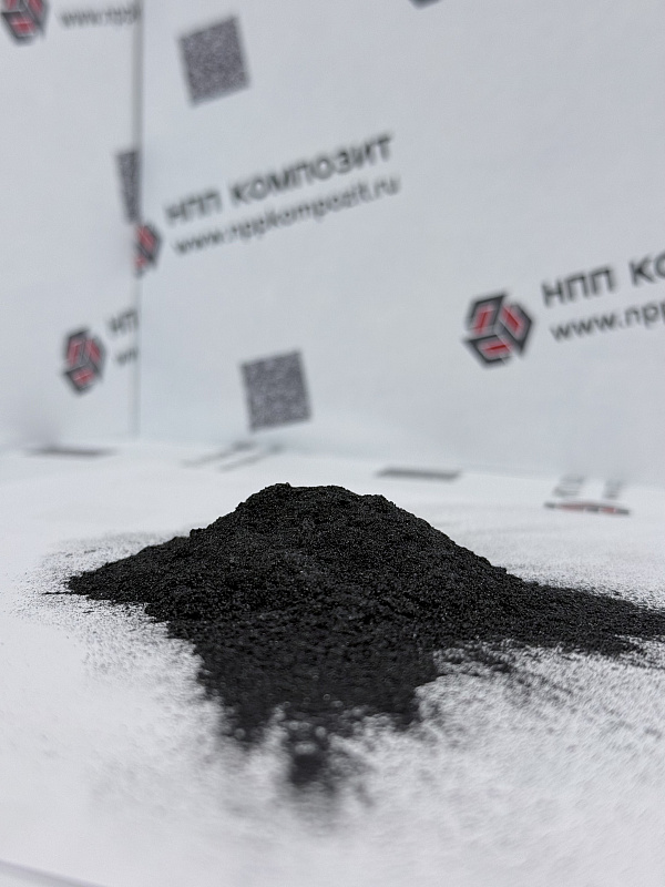 Графит смазочный П ГОСТ 8295-73