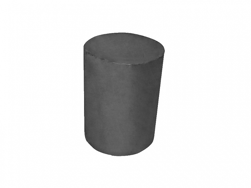 Мелкозернистый графит АРВ